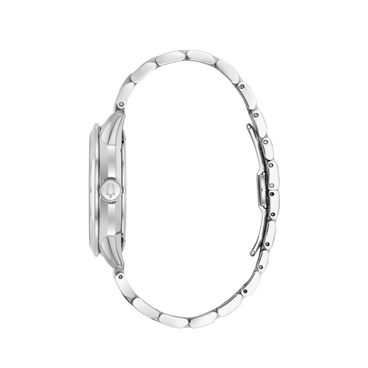 Horloge Heren Bulova 96A119