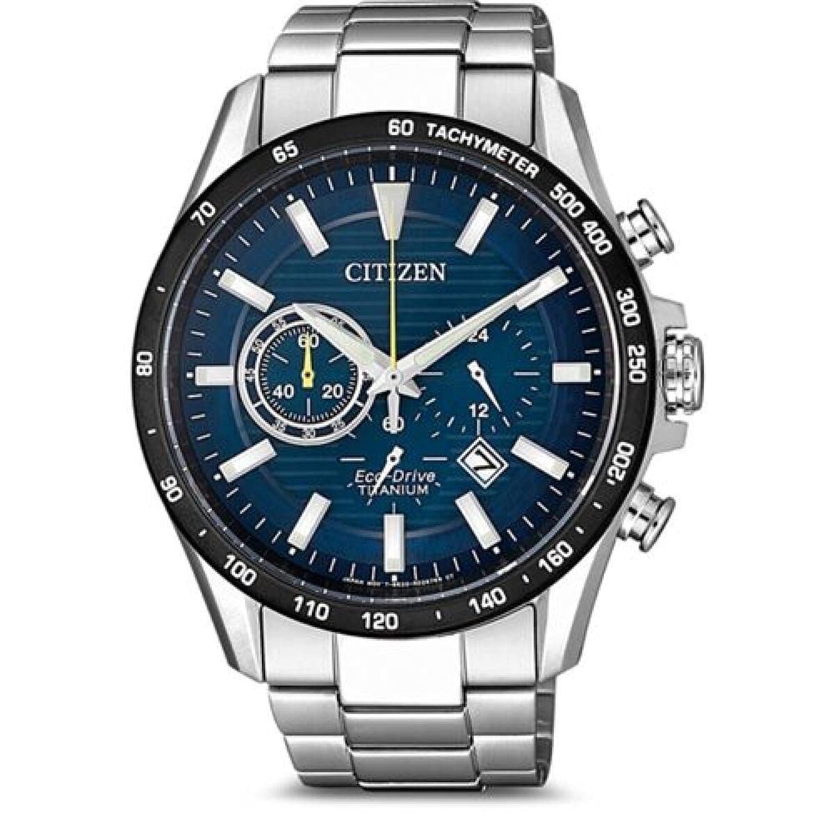 Zegarek Męski Citizen CA4444-82L