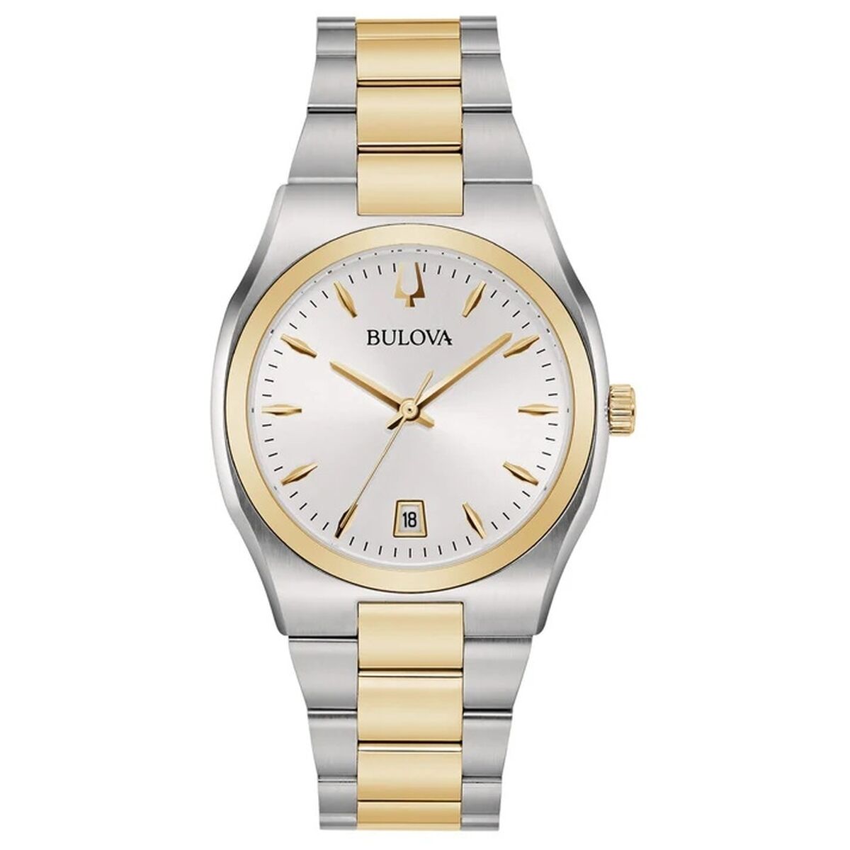 Horloge Dames Bulova 98M132