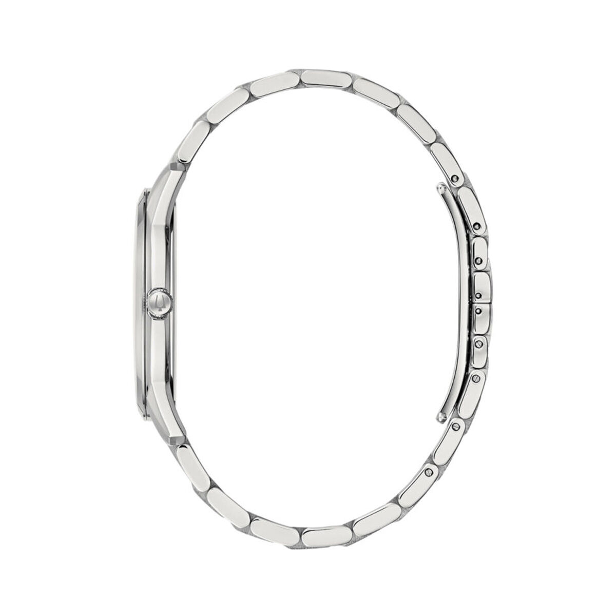 Image secondaire de Montre Homme Bulova 96B342 (Ø 40 mm)