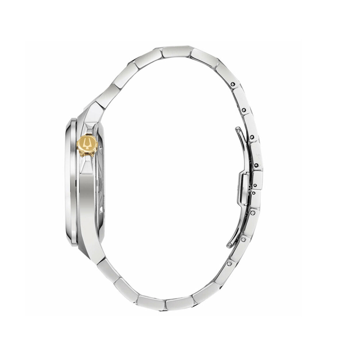 Zegarek Męski Bulova 98A224