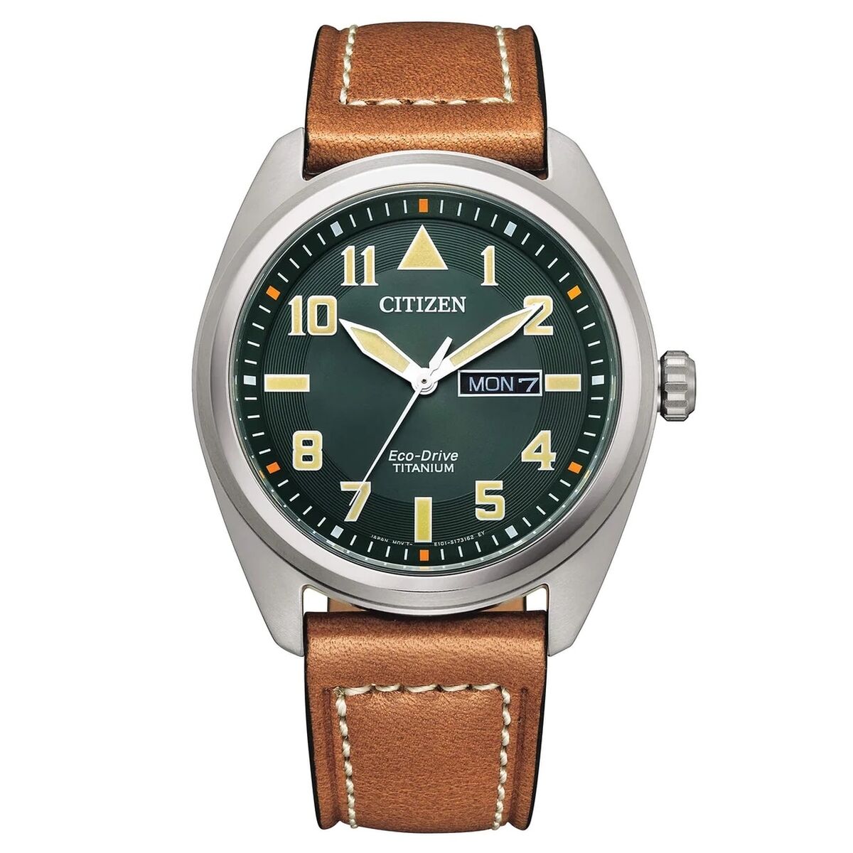 Horloge Heren Citizen BM8560-11X