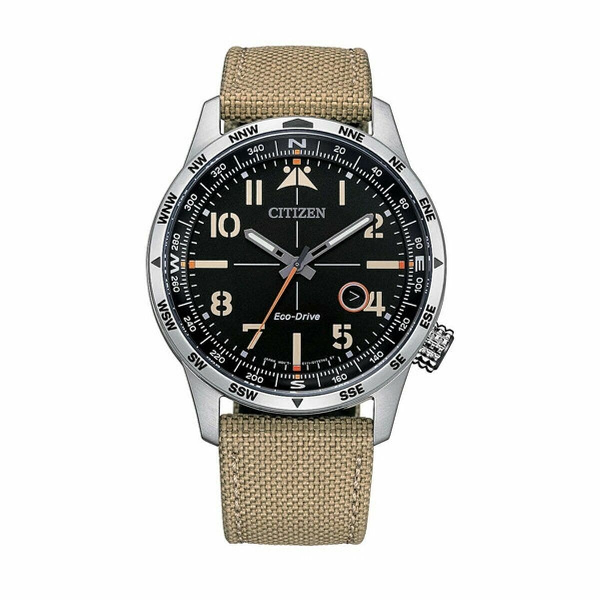 Ανδρικά Ρολόγια Citizen BM7550-10E