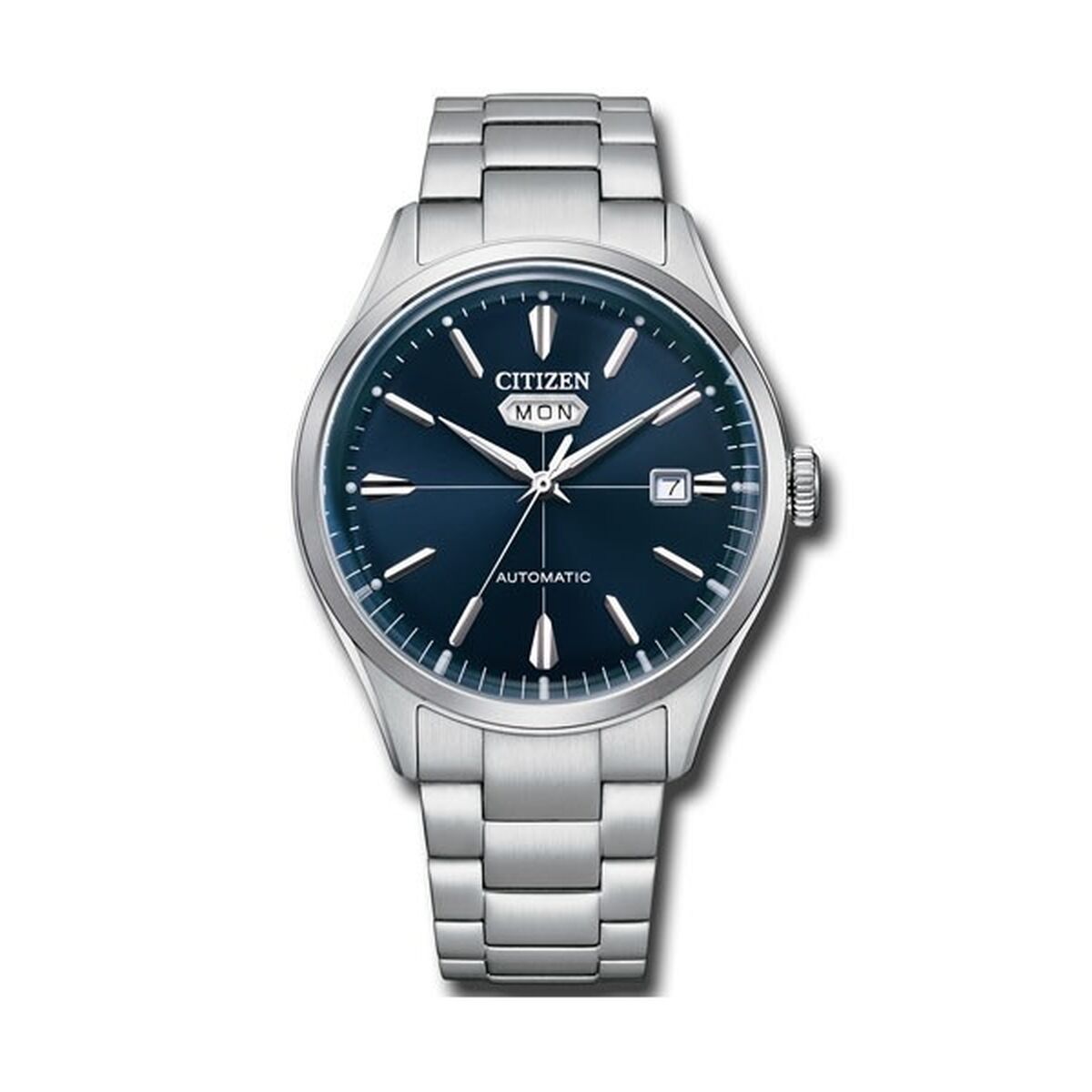 Ανδρικά Ρολόγια Citizen NH8391-51L