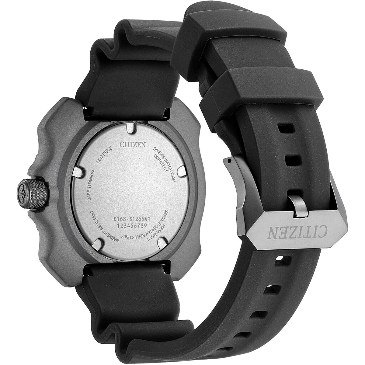 Image secondaire de Montre Homme Citizen BN0227-17X