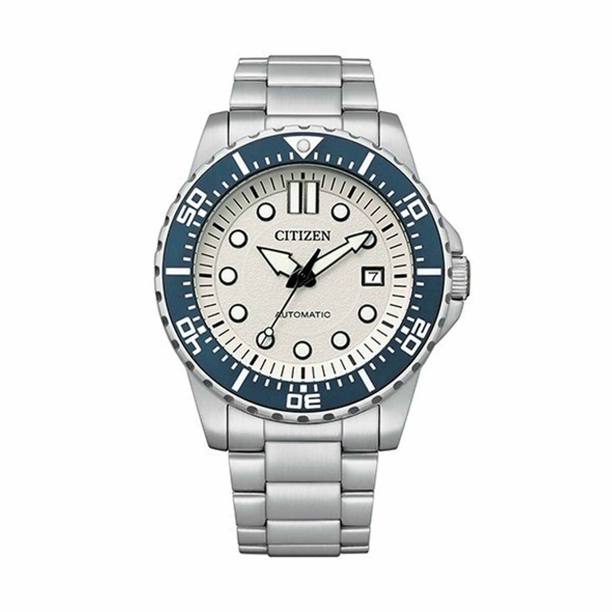 Ανδρικά Ρολόγια Citizen NJ0171-81A (Ø 43 mm)