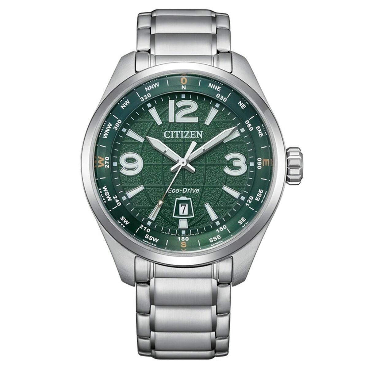 Ανδρικά Ρολόγια Citizen AW1830-88X