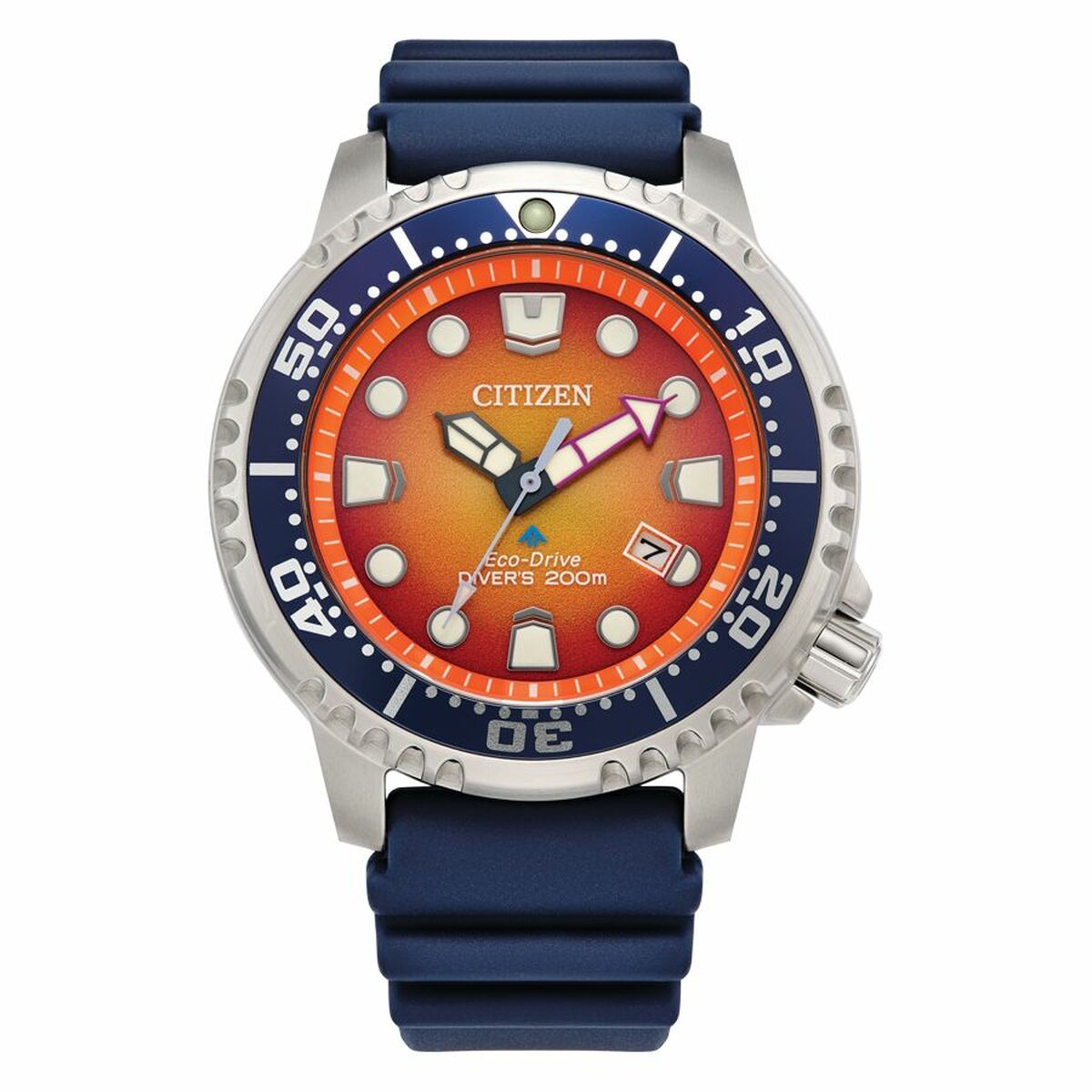 Montre Homme Citizen BN0169-03X (Ø 44 mm)