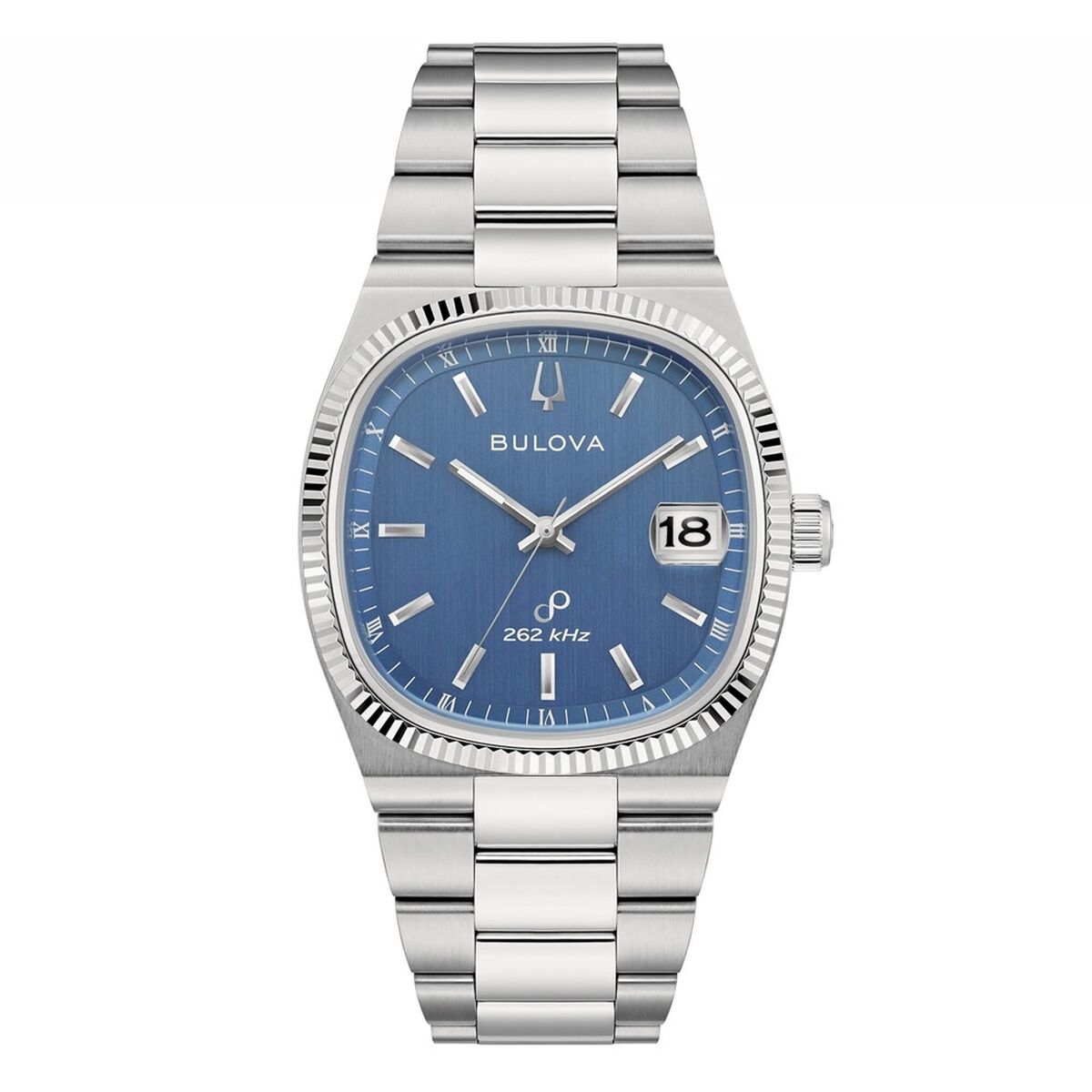 Si vous aimez suivre les dernières tendances en matière de mode et accessoires, achetez Montre Homme Bulova 96B440 au meilleur prix.