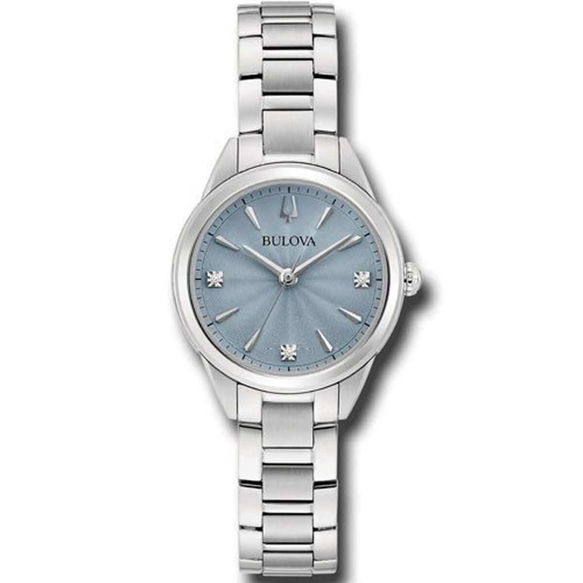 Ανδρικά Ρολόγια Bulova 96P255