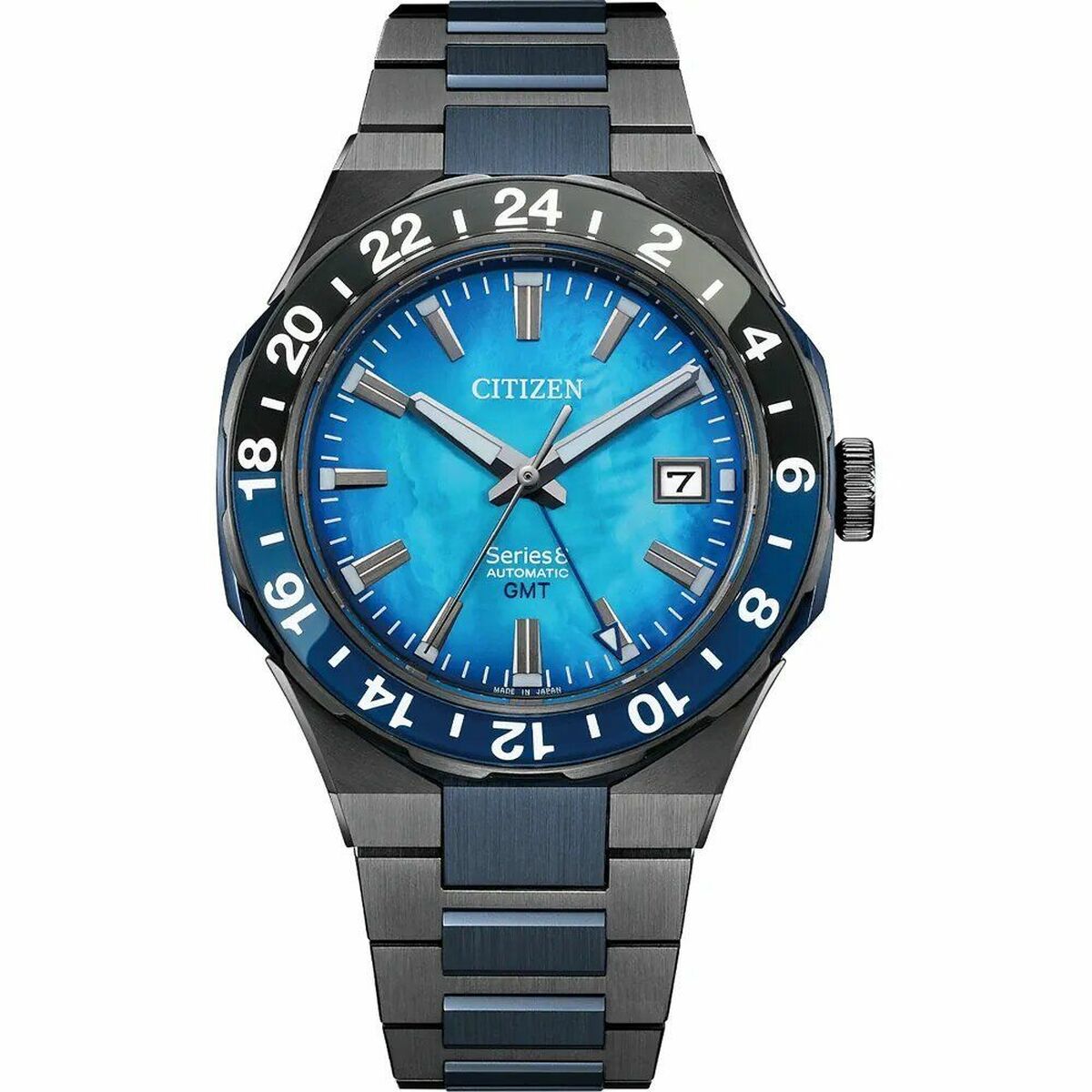 Montre Homme Citizen NB6036-52N (Ø 41 mm)