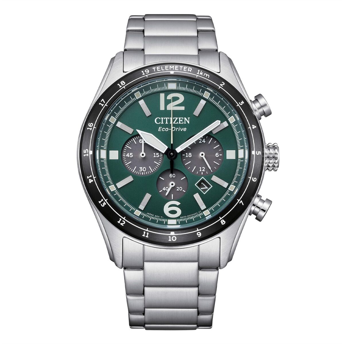 Montre Homme Citizen CA4654-55X