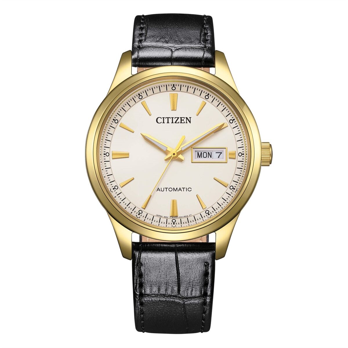 Montre Homme Citizen NY4059-09A