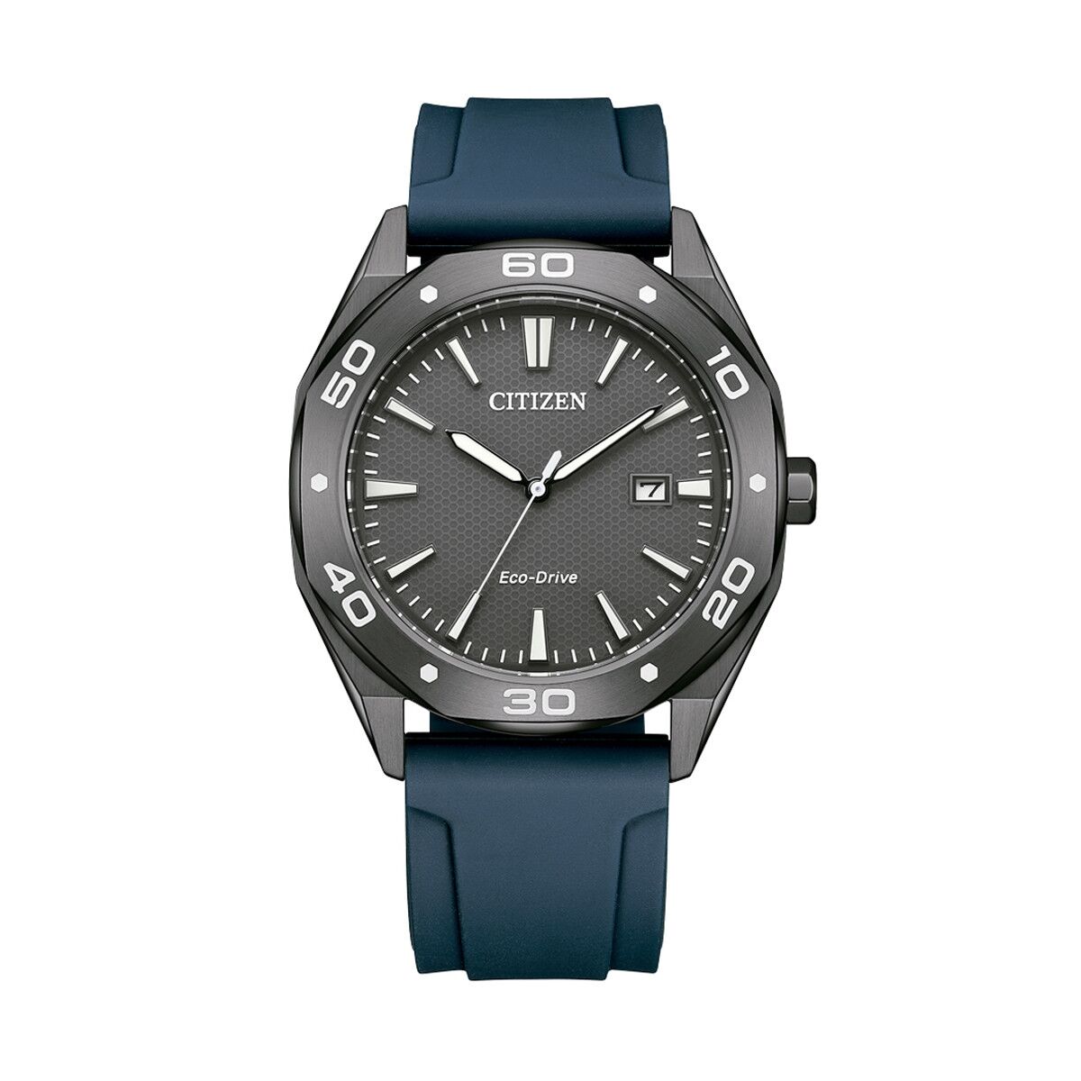 Montre Homme Citizen BM7638-02H