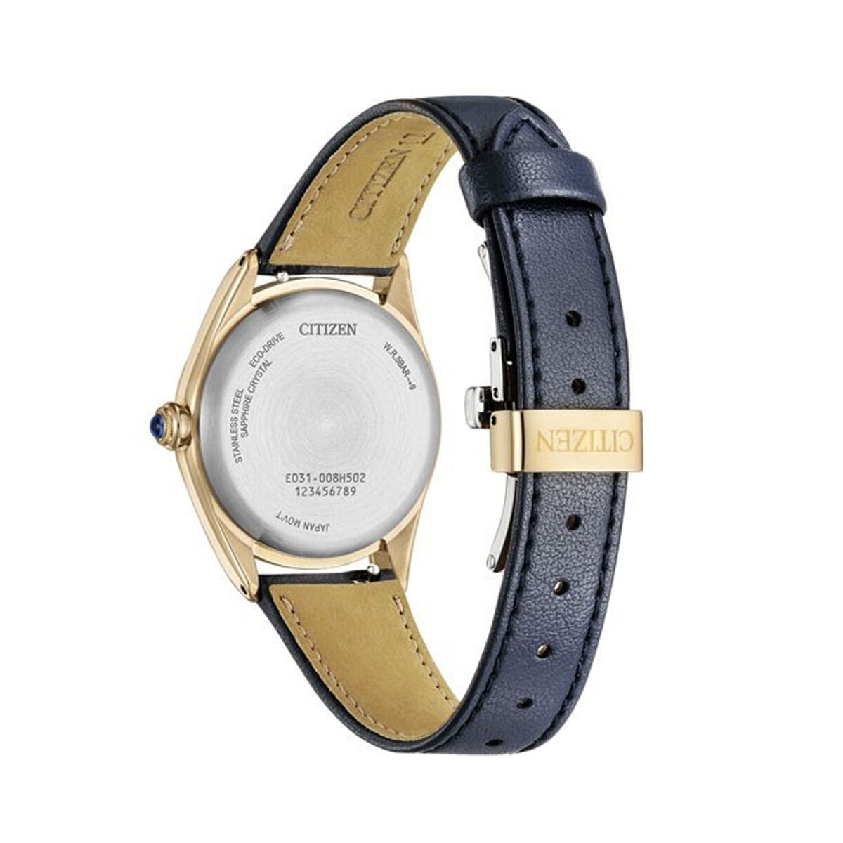 Horloge Dames Citizen EM1143-14Z