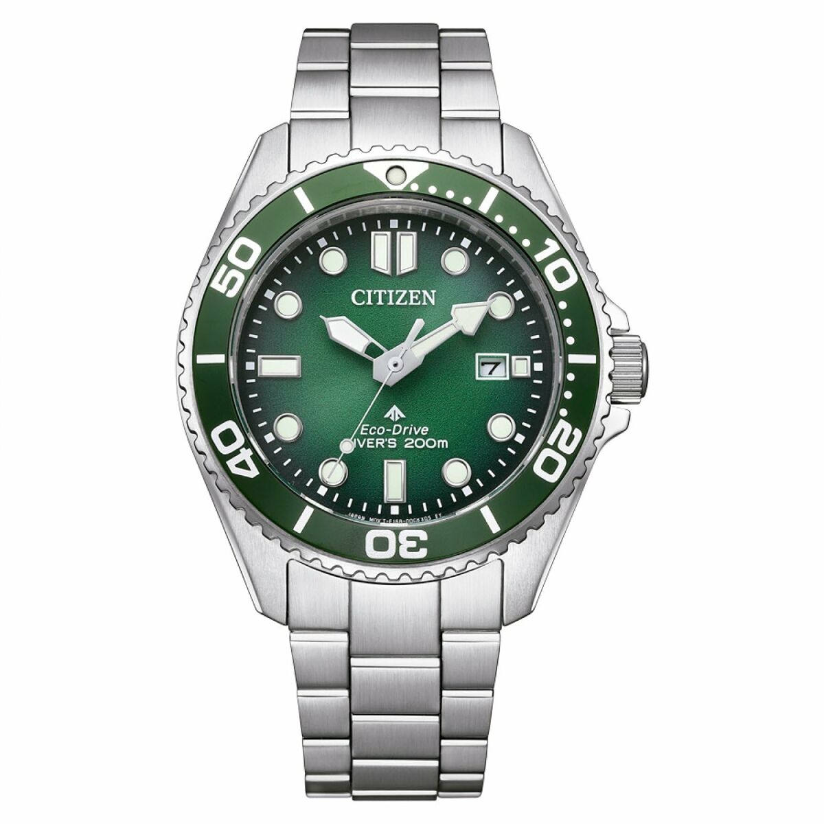 Ανδρικά Ρολόγια Citizen BN0269-50W