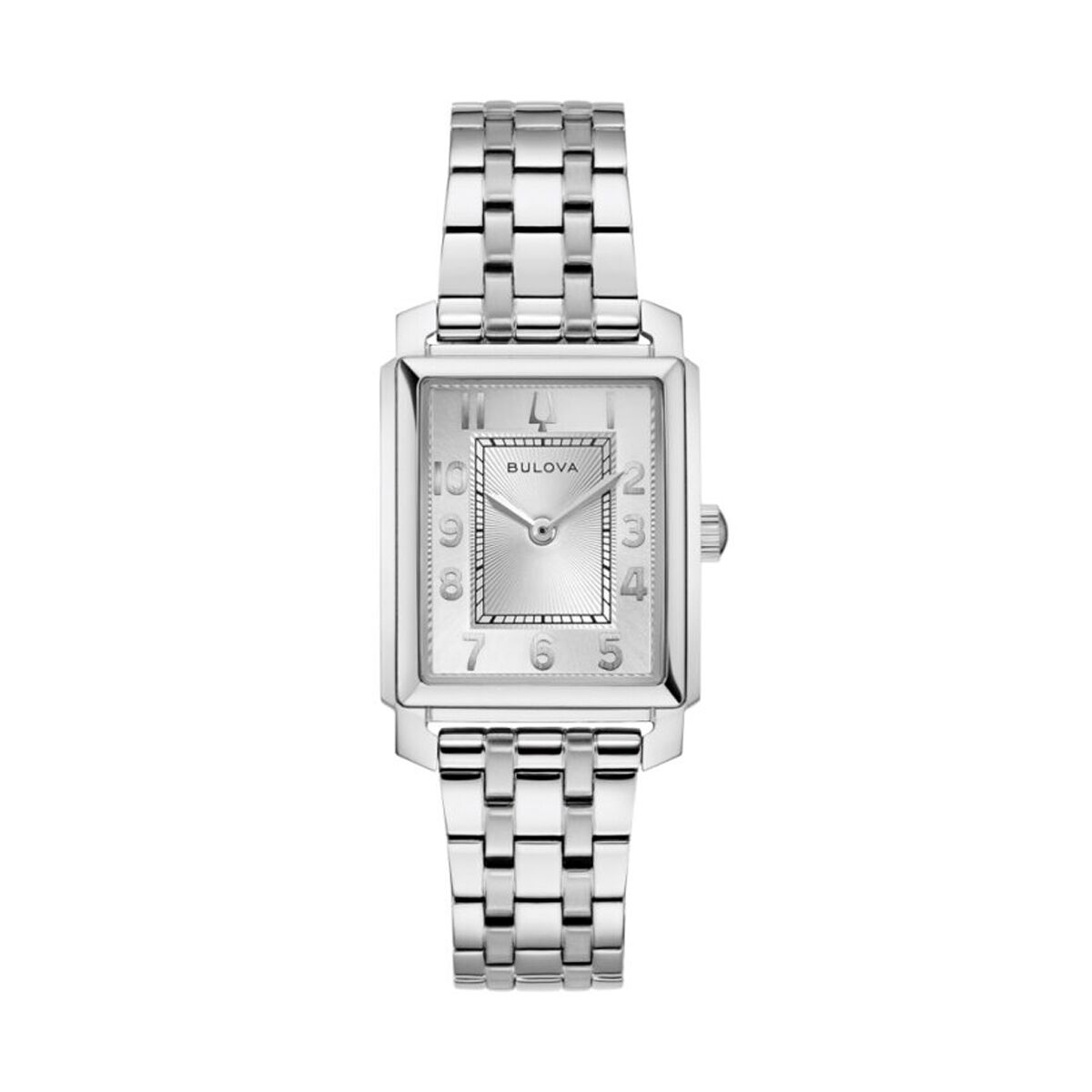 Horloge Dames Bulova 96L349