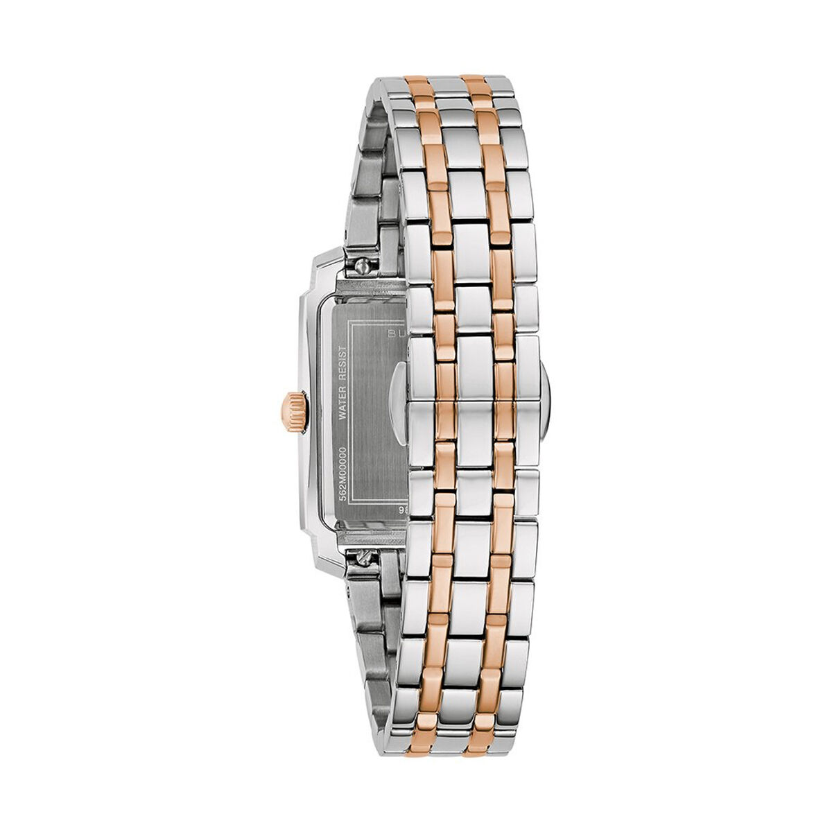 Zegarek Damski Bulova 98L328