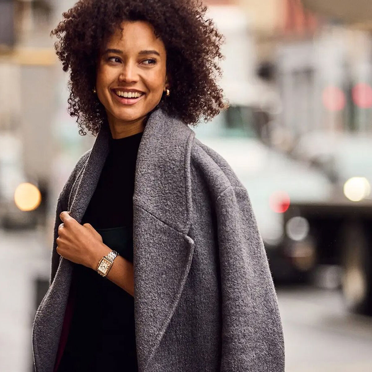 Zegarek Damski Bulova 98L328