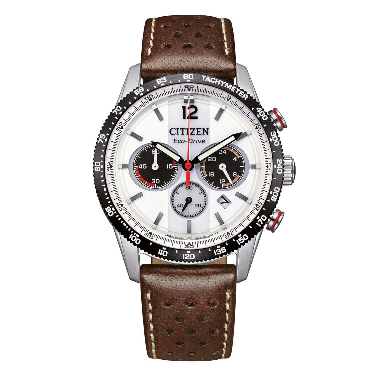 Horloge Heren Citizen CA4714-04A