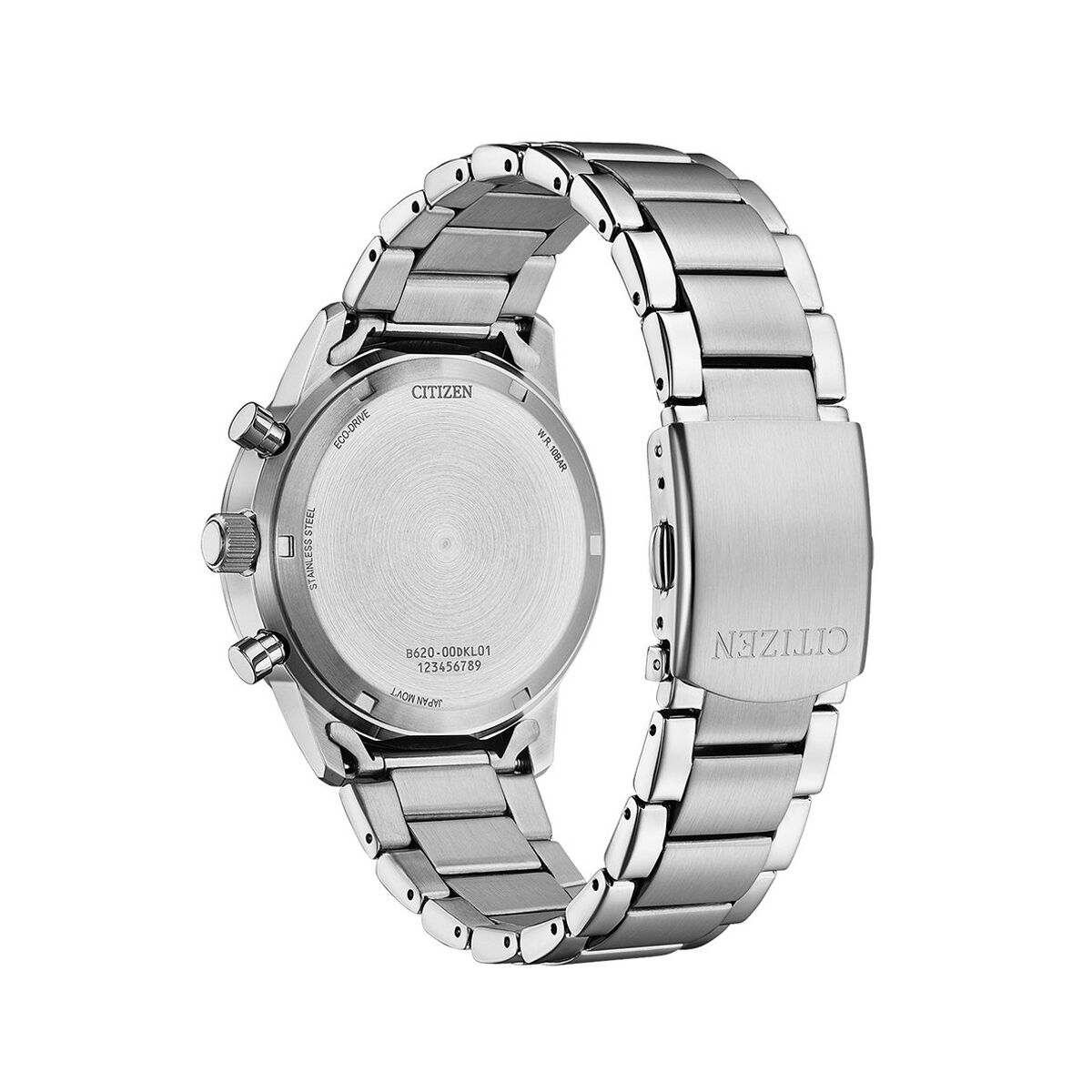 Horloge Heren Citizen CA4720-52L