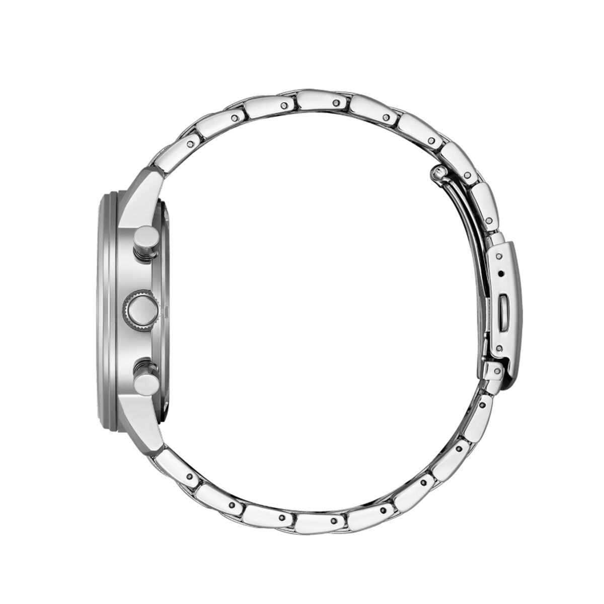 Horloge Heren Citizen CA4720-52X Staal