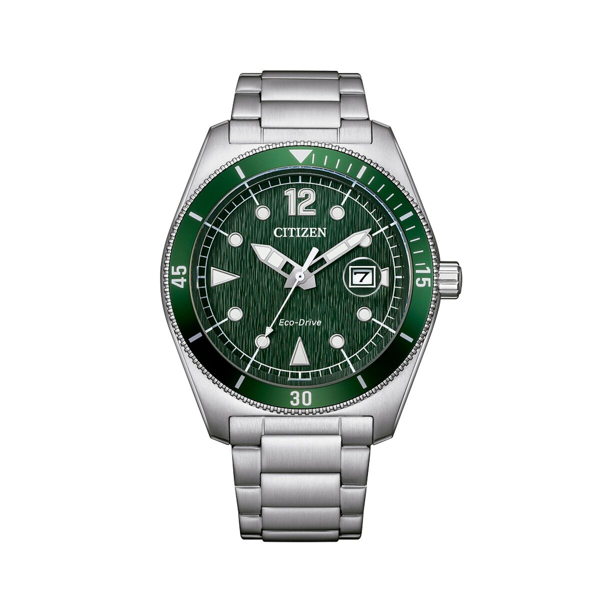 Horloge Heren Citizen AW1880-55X