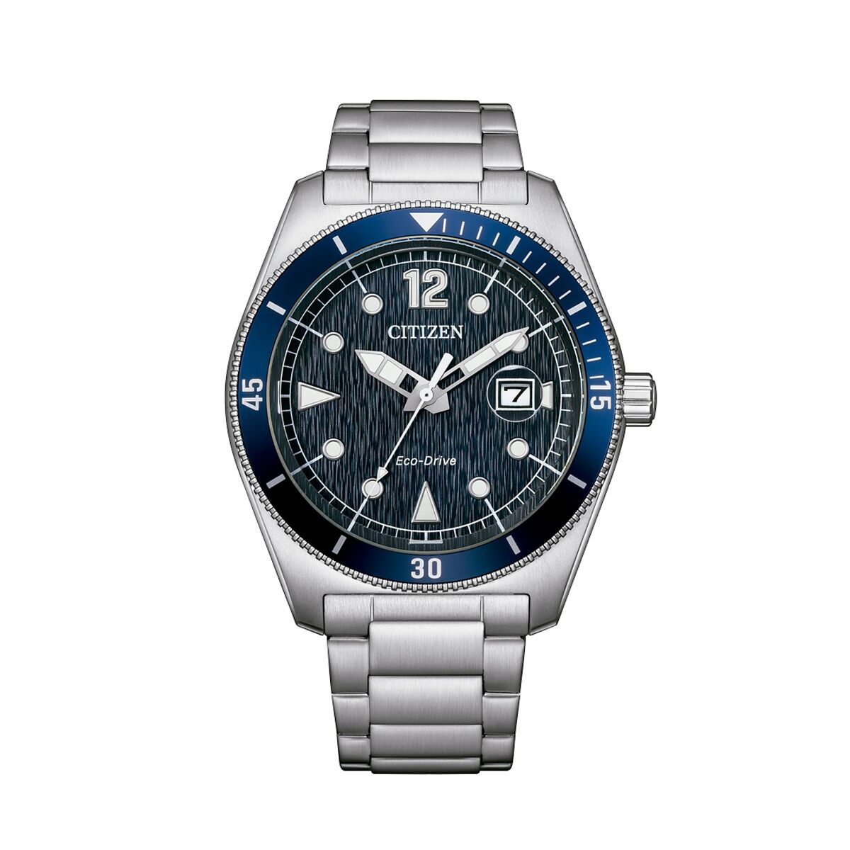 Horloge Heren Citizen AW1881-52L