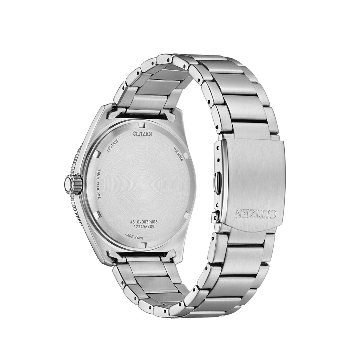 Horloge Heren Citizen AW1881-52L