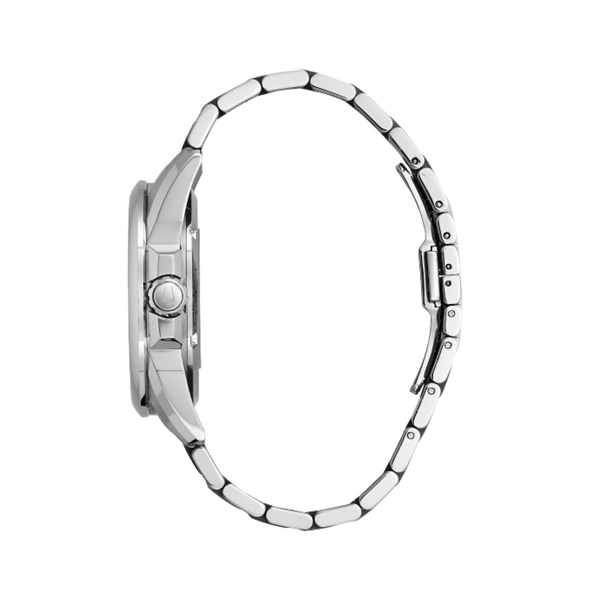 Horloge Heren Bulova 96A187