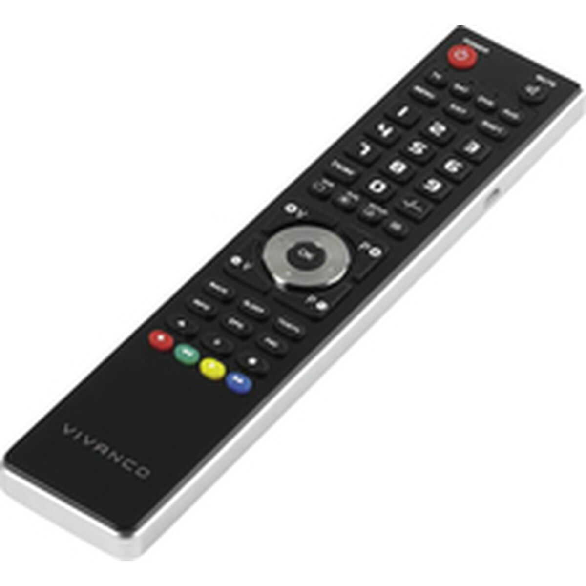 Picture of Universal Remote Control Vivanco VVREMOTE4IN1