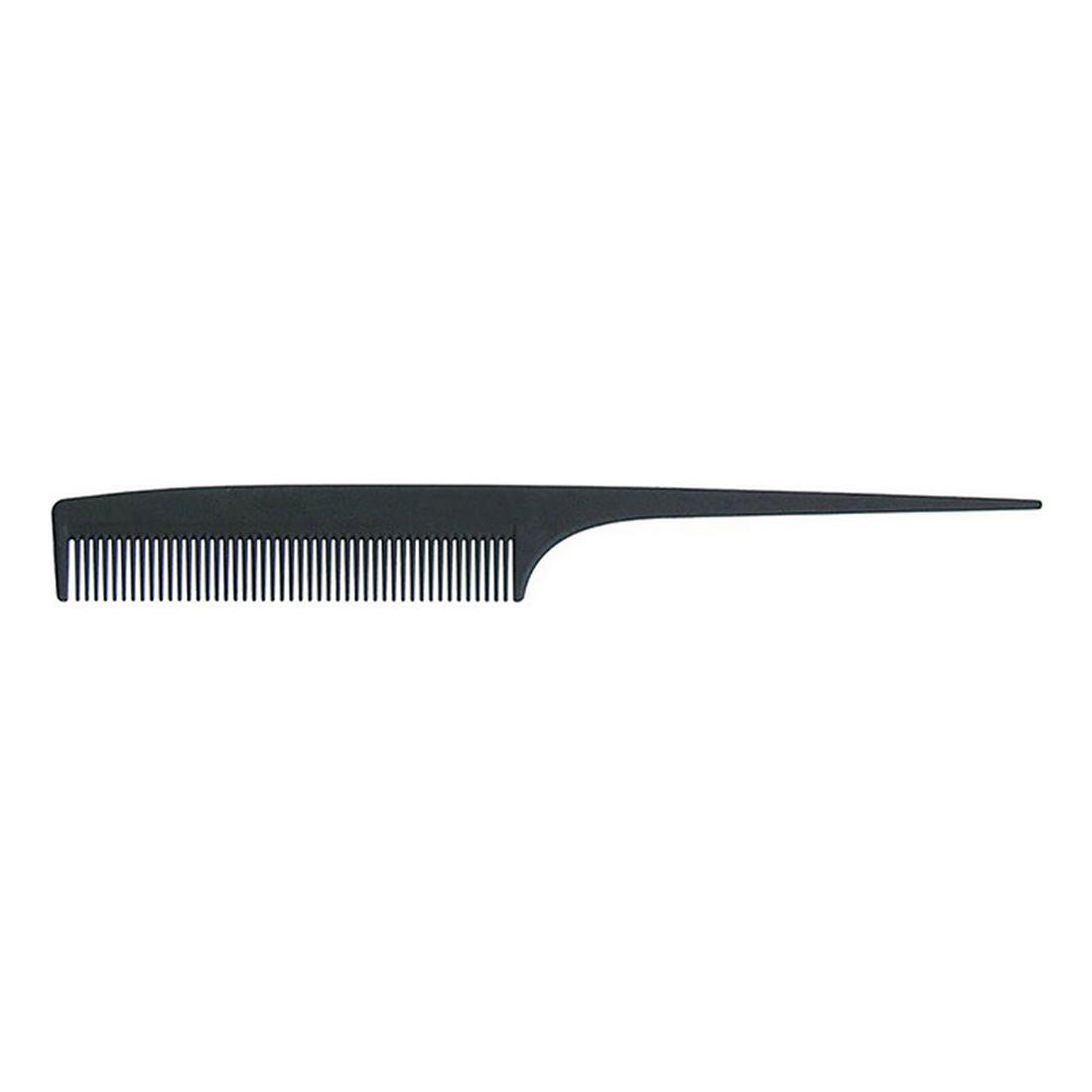 Brosse à Cheveux Pom Delrin Xanitalia (21 cm)