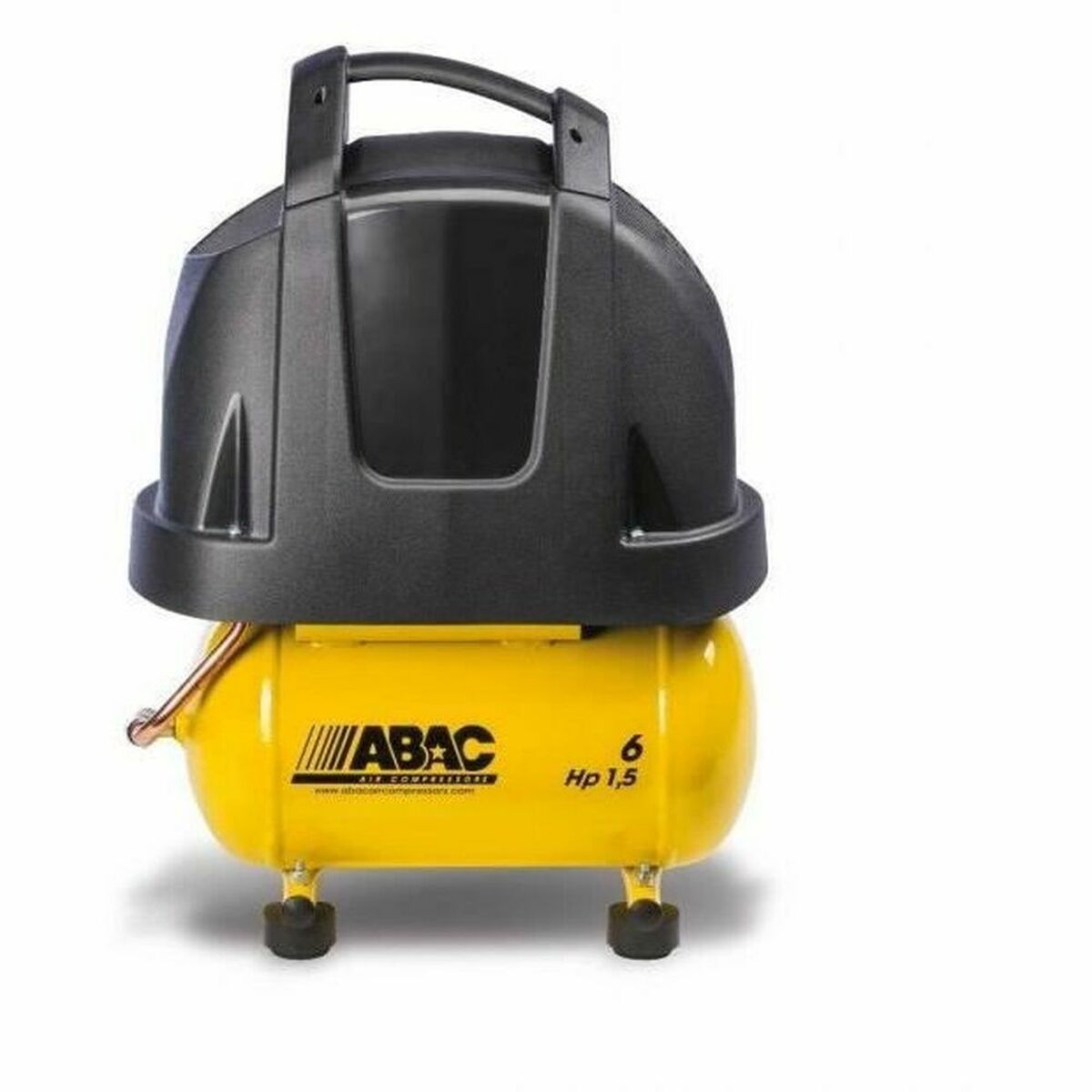 Compressore d'Aria Abac 24 L