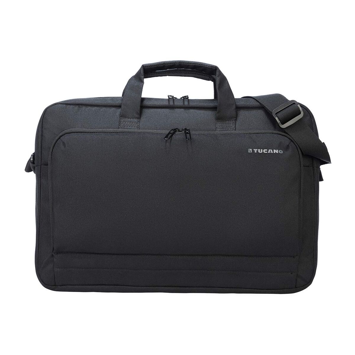 Picture of Laptop Case Tucano BSTN-BK Black 15,6''