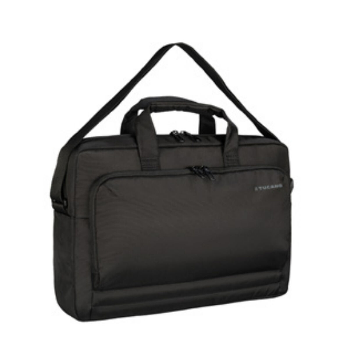 Picture of Laptop Case Tucano BSTN-BK Black 15,6''