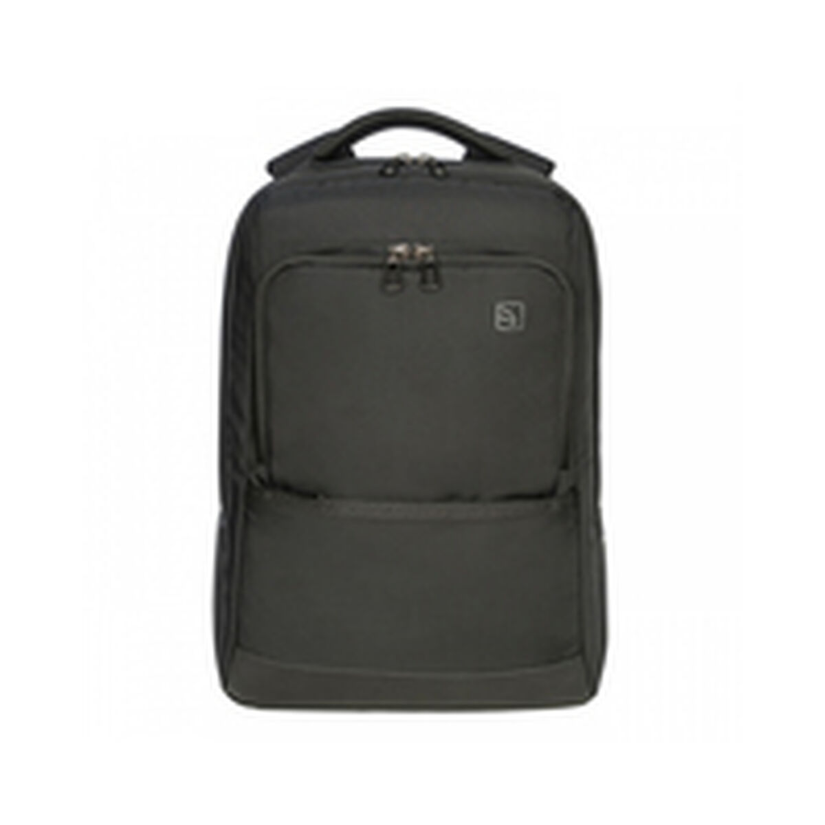 Image secondaire de Sacoche pour Portable Tucano BKLUN15-AGS-BK Noir