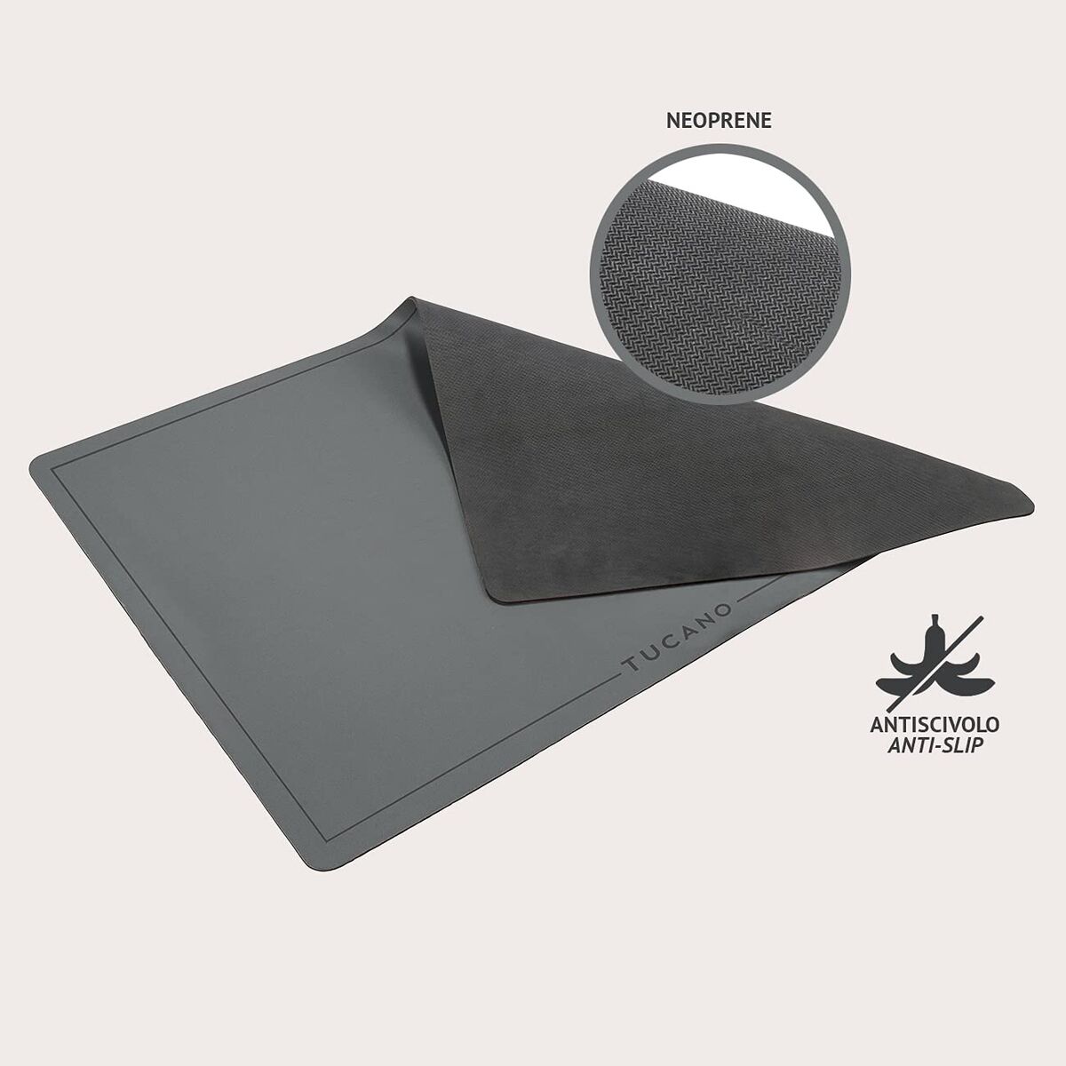 Picture of Notebook Stand Tucano MA-DP-DG Neoprene