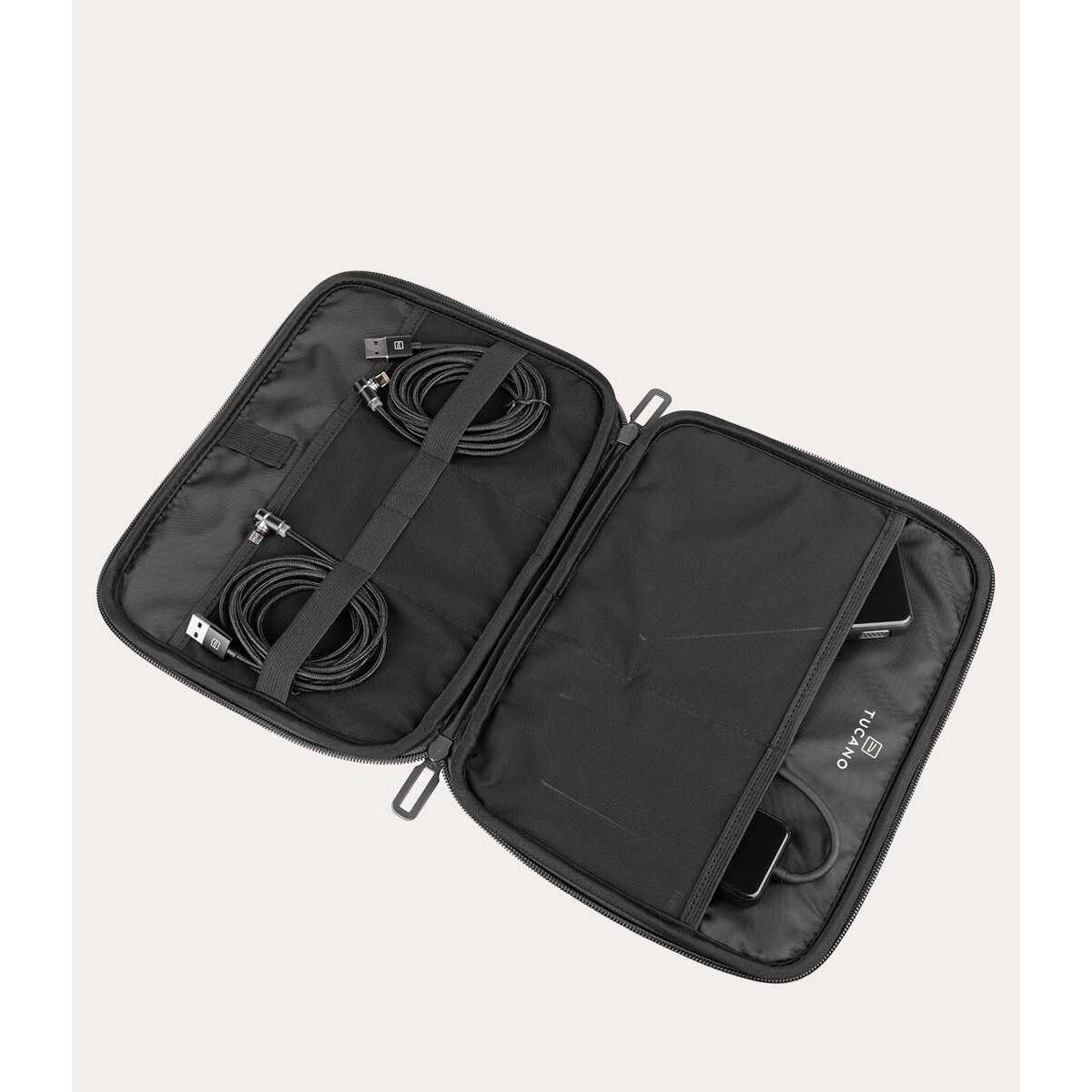 Afbeeldingen van Laptop Backpack Tucano BFMCO-BK