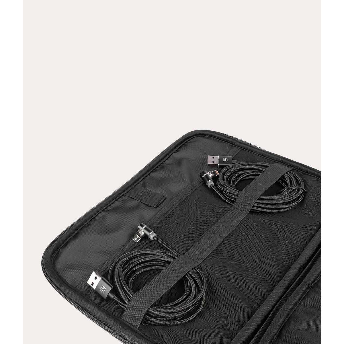 Afbeeldingen van Laptop Backpack Tucano BFMCO-BK