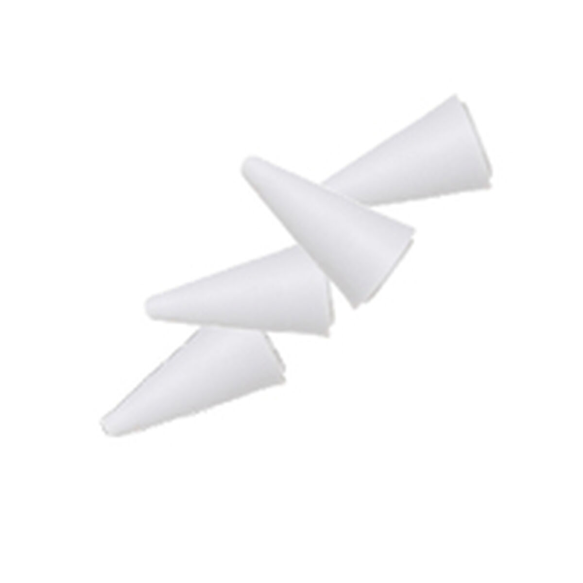 Image secondaire de Ensemble de pointes Tucano MA-STYTIP-W