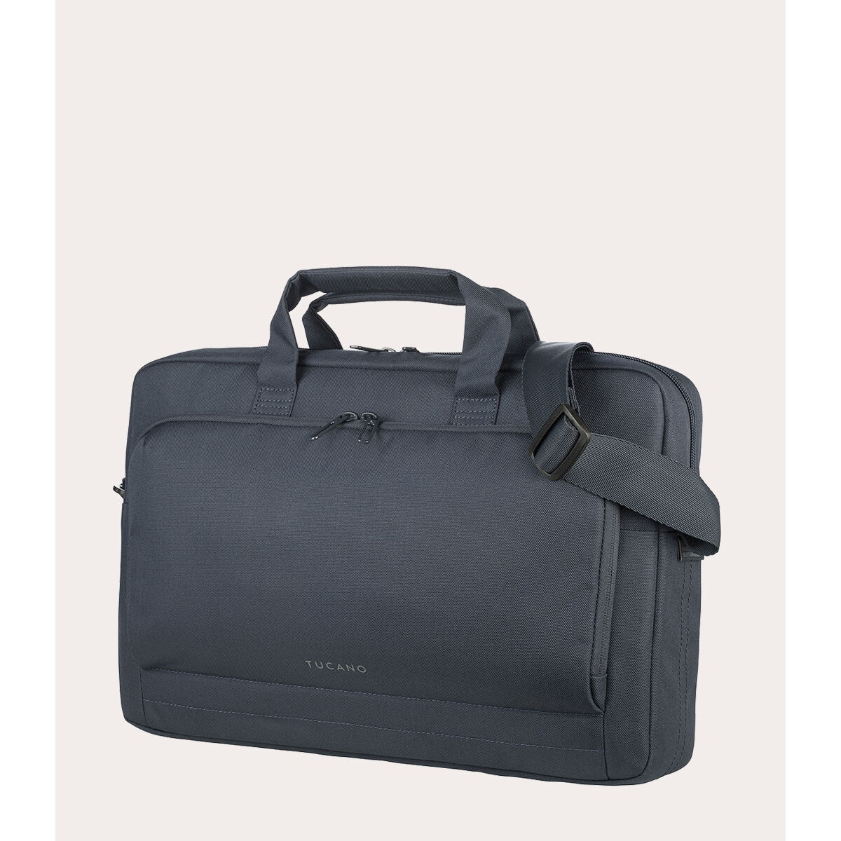 Picture of Laptop Case Tucano BSTN-B Blue 16"