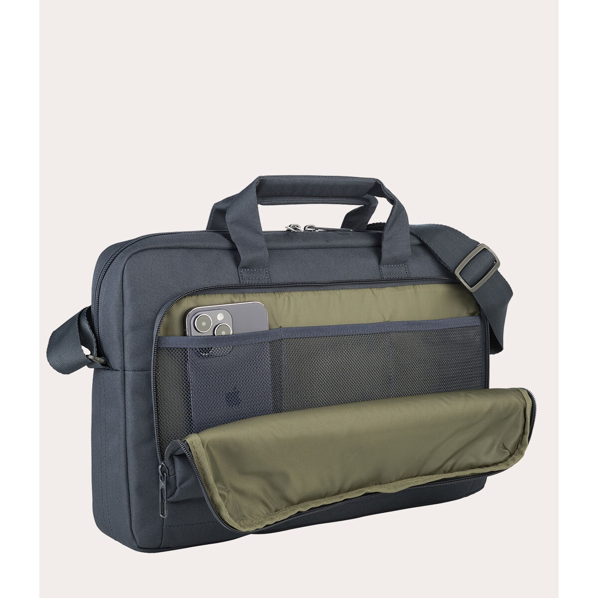 Picture of Laptop Case Tucano BSTN-B Blue 16"