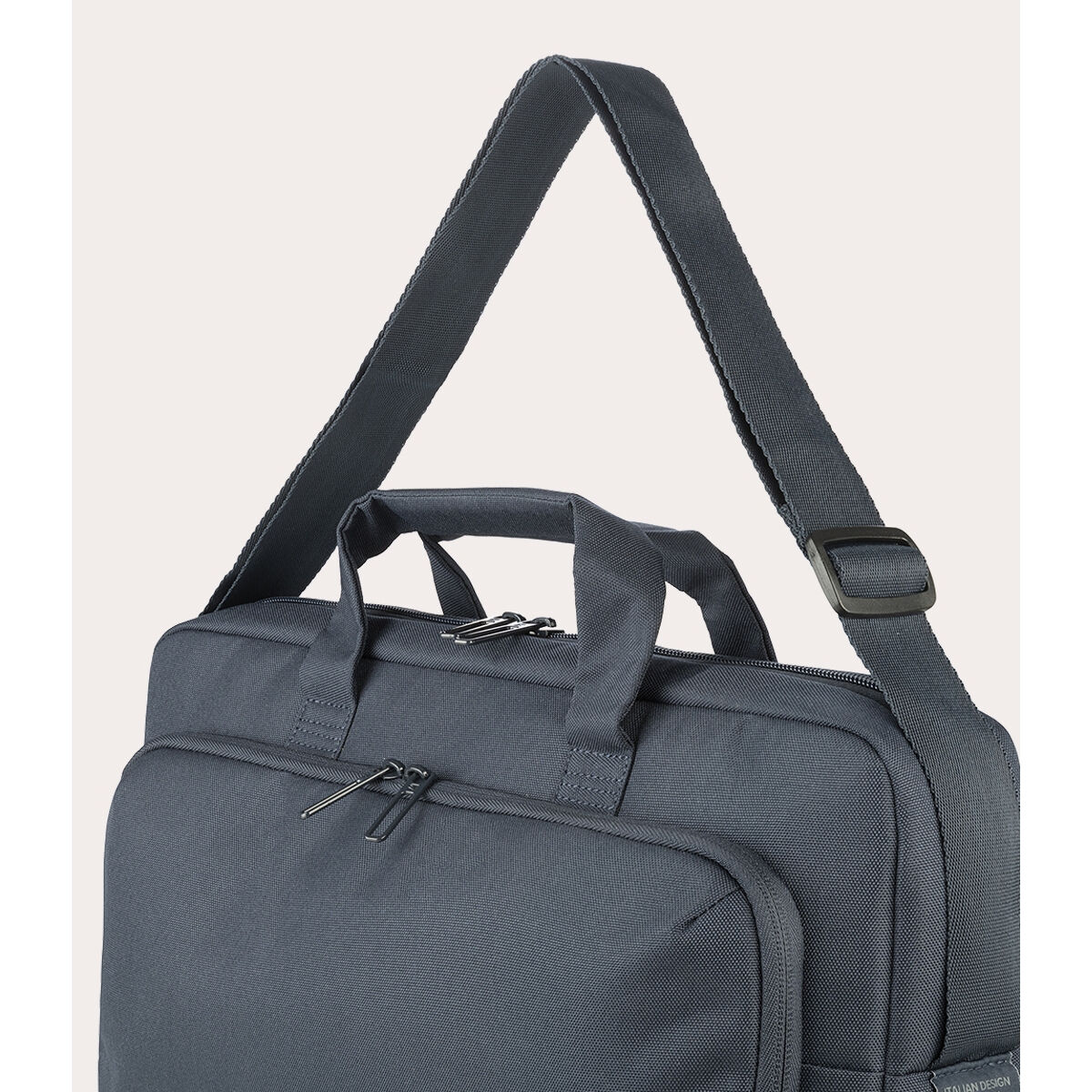 Picture of Laptop Case Tucano BSTN-B Blue 16"