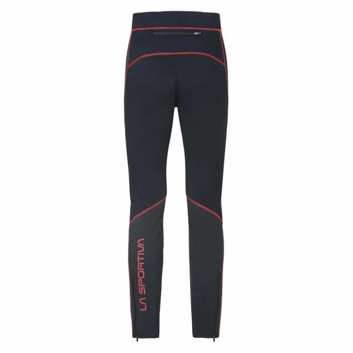 Image secondaire de Pantalon de sport long La Sportiva Instant Noir Homme