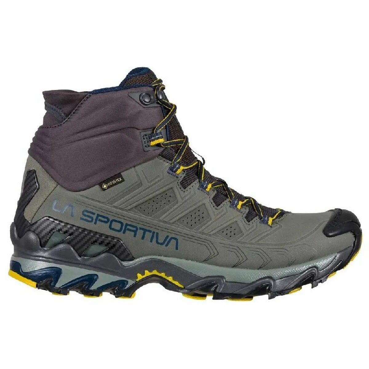 Chaussures de Running pour Adultes La Sportiva Ultra Raptor Ii Mid