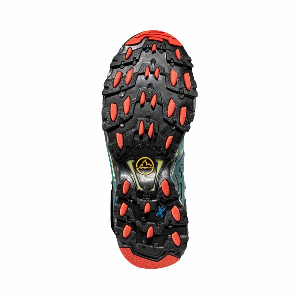 Image secondaire de Chaussures de Running pour Adultes La Sportiva Ultra Raptor II Gris foncé