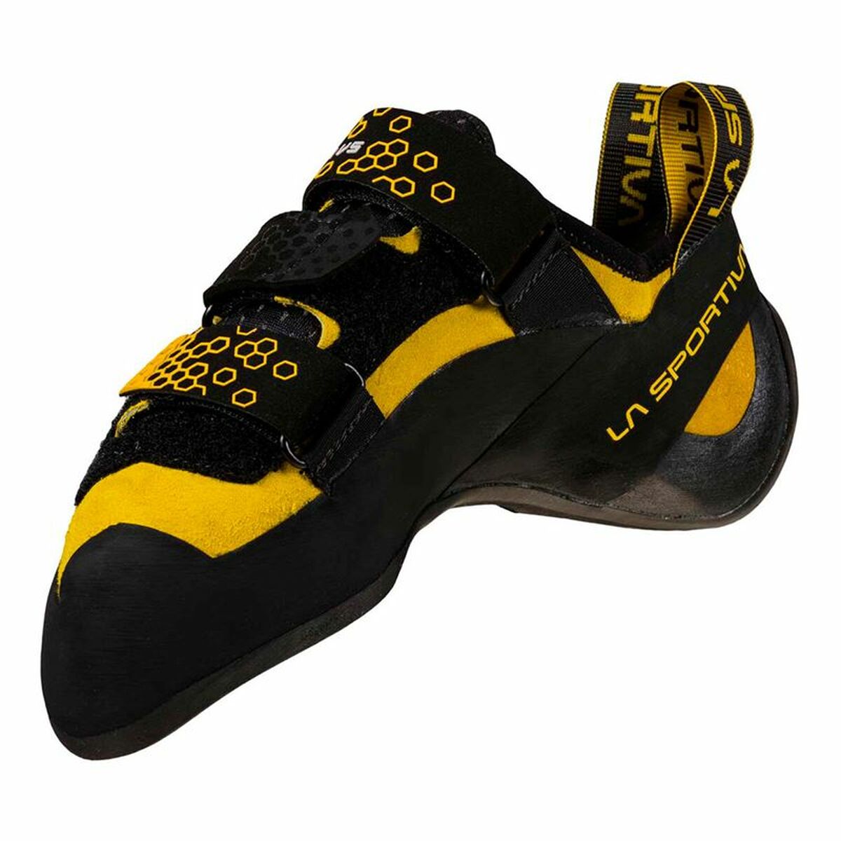 Image secondaire de Chaussures de Sport pour Homme La Sportiva Miura Vs