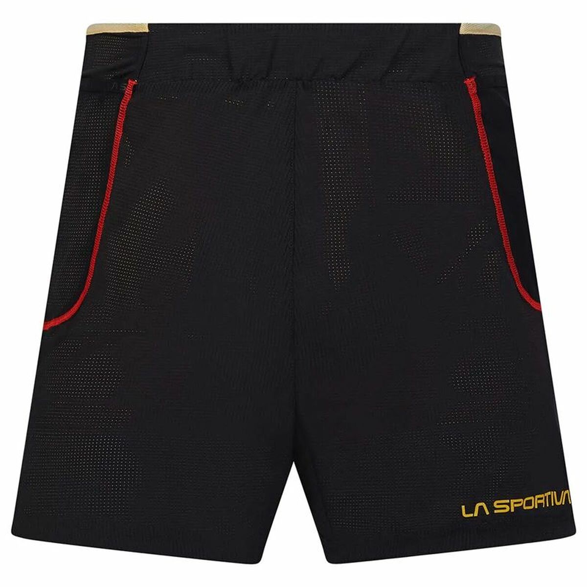 Short de Sport pour Homme La Sportiva Freccia