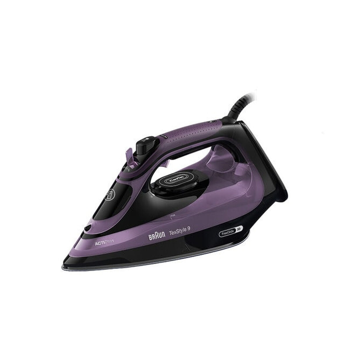 Image secondaire de Fer à vapeur Braun SI9661VI 3100 W
