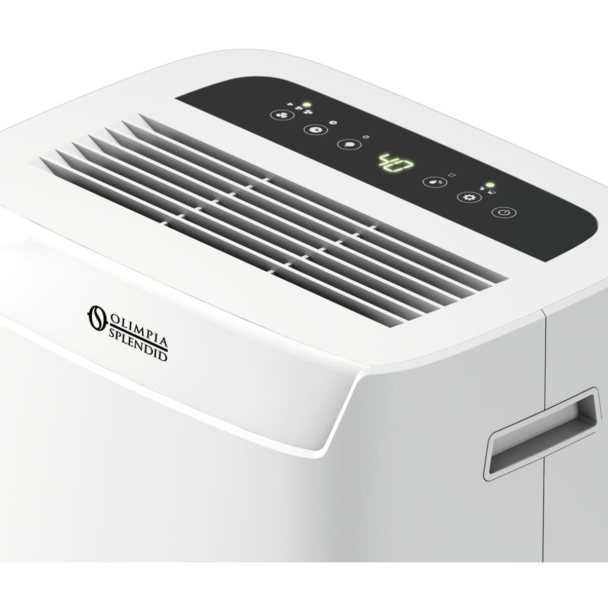 Ontvochtiger Olimpia Splendid 02060